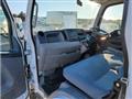 2011 Mitsubishi Canter