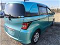 2012 Honda Freed