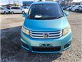 2012 Honda Freed