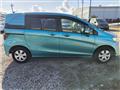 2012 Honda Freed