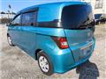 2012 Honda Freed