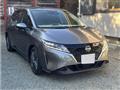 2023 Nissan Note