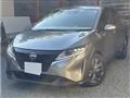 2023 Nissan Note