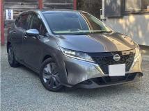 2023 Nissan Note