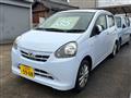 2012 Daihatsu Mira