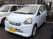 2011 Daihatsu Mira