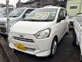 2017 Daihatsu Mira