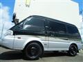 2008 Mazda Bongo Van