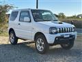 2007 Suzuki Jimny