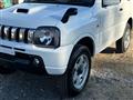 2007 Suzuki Jimny