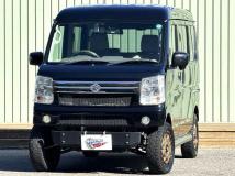 2017 Suzuki Every Wagon