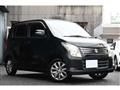 2011 Suzuki Wagon R