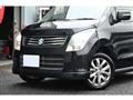 2011 Suzuki Wagon R