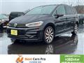2018 Volkswagen Golf Touran