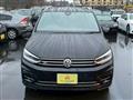 2018 Volkswagen Golf Touran
