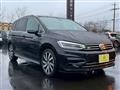 2018 Volkswagen Golf Touran