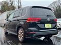 2018 Volkswagen Golf Touran