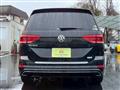 2018 Volkswagen Golf Touran