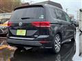 2018 Volkswagen Golf Touran