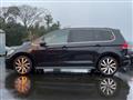 2018 Volkswagen Golf Touran