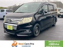 2010 Honda Step WGN
