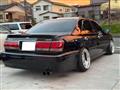 2002 Toyota Crown Athlete Series