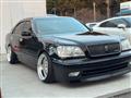 2002 Toyota Crown Athlete Series