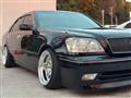 2002 Toyota Crown Athlete Series