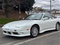 1997 Nissan 180SX