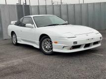 1997 Nissan 180SX