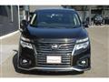 2017 Nissan Elgrand
