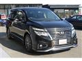 2017 Nissan Elgrand