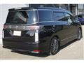 2017 Nissan Elgrand