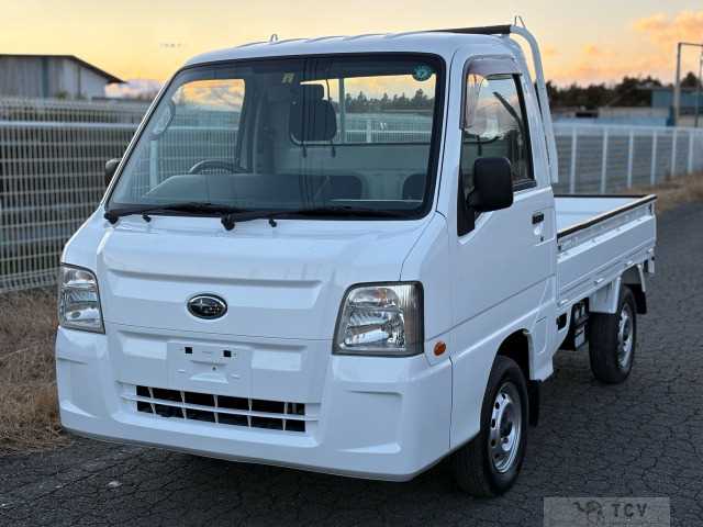 2009 Subaru Sambar