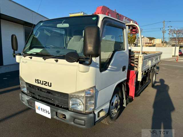 2012 Isuzu Isuzu Others