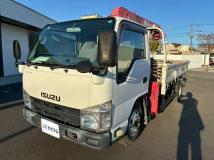2012 Isuzu Isuzu Others