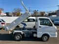 2014 Suzuki Carry Truck