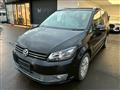 2015 Volkswagen Golf Touran