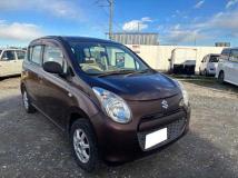 2010 Suzuki Alto