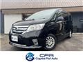 2013 Nissan Serena