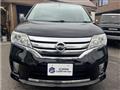 2013 Nissan Serena
