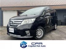 2013 Nissan Serena