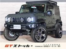 2019 Suzuki Jimny Sierra