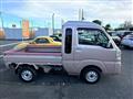 2015 Daihatsu Hijet Truck