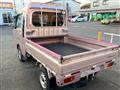 2015 Daihatsu Hijet Truck