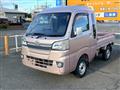 2015 Daihatsu Hijet Truck