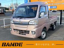 2015 Daihatsu Hijet Truck