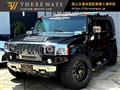 2004 Hummer H2