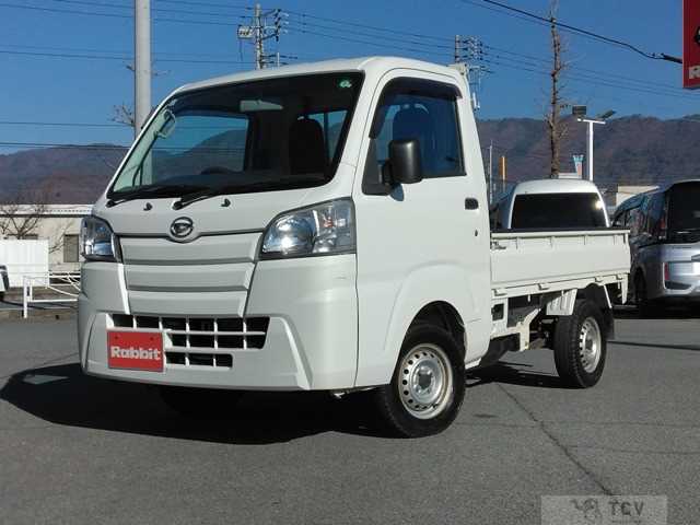2016 Daihatsu Hijet Truck