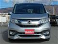 2015 Honda Step WGN